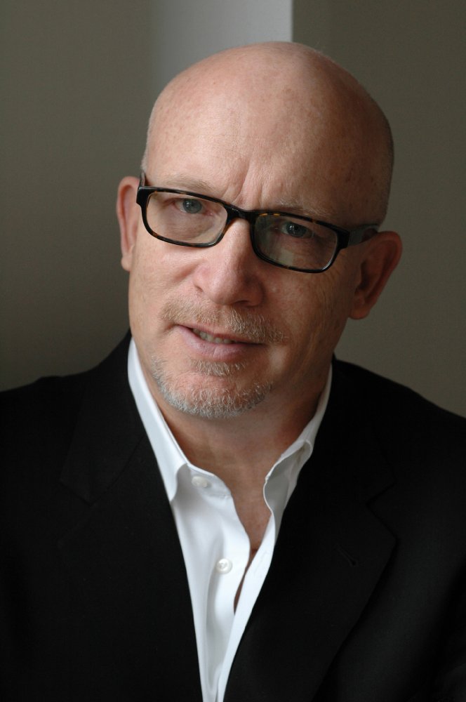 Alex Gibney