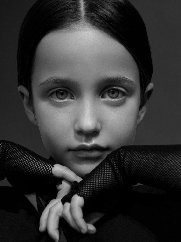 Spencer Moss