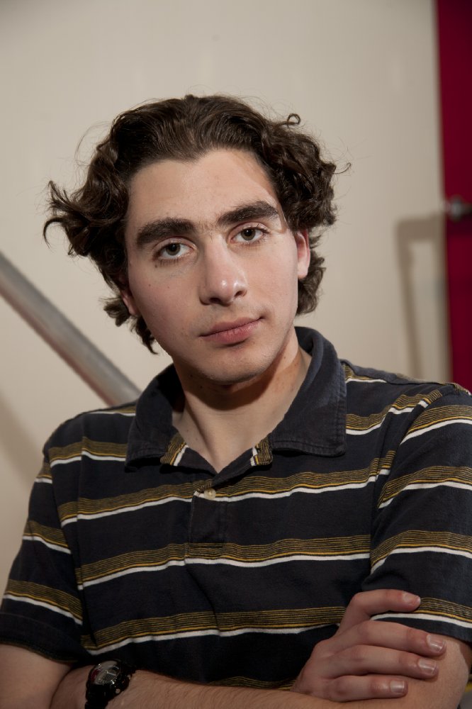 Samuel Goldman
