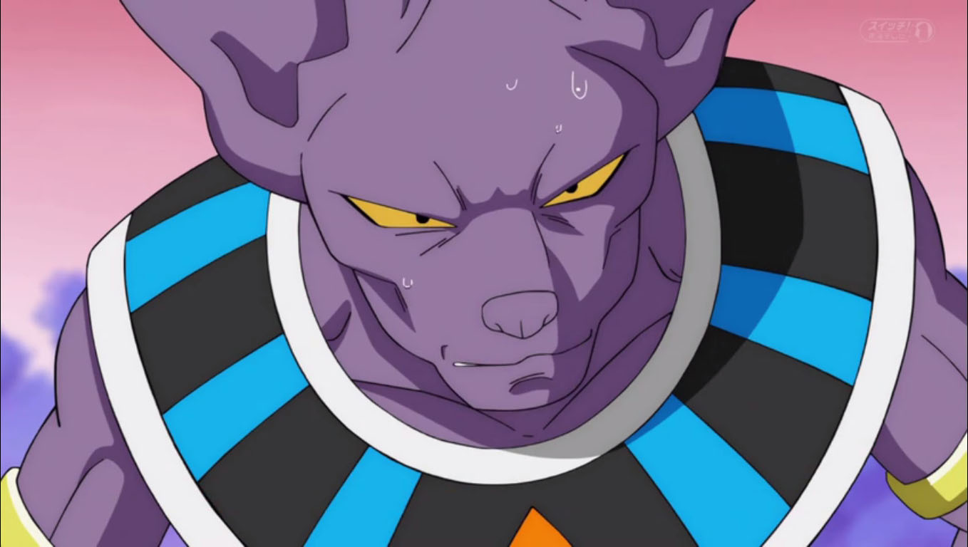 Beerus