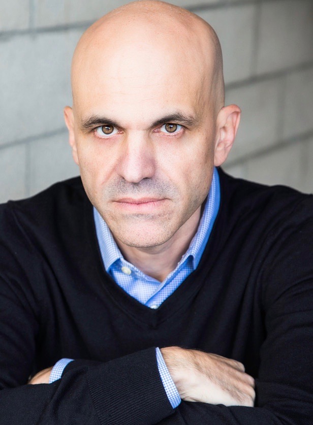 David Pressman