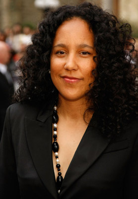 Gina Prince-Bythewood