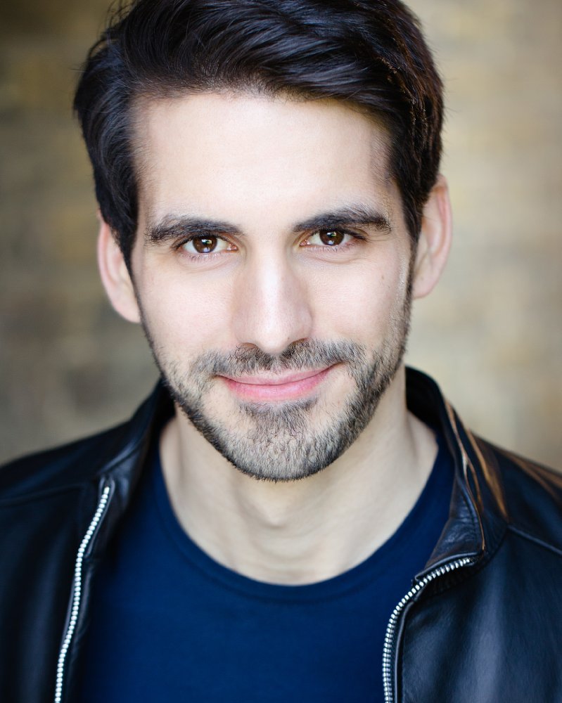 Valerio Ricci