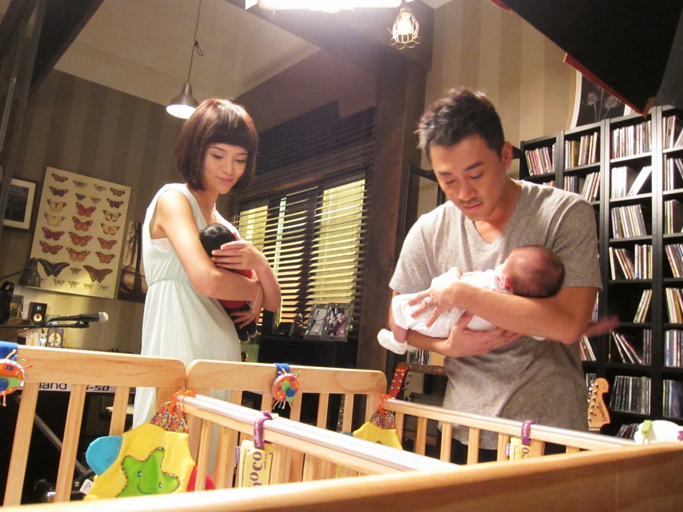 Raymond Lam
