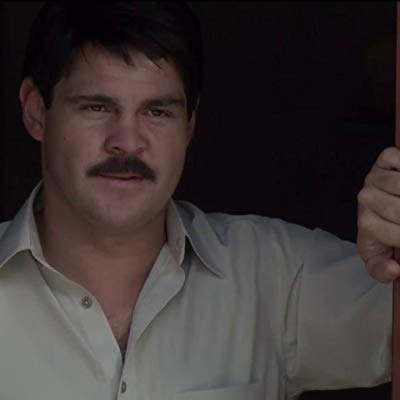 Joaquín 'El Chapo' Guzmán