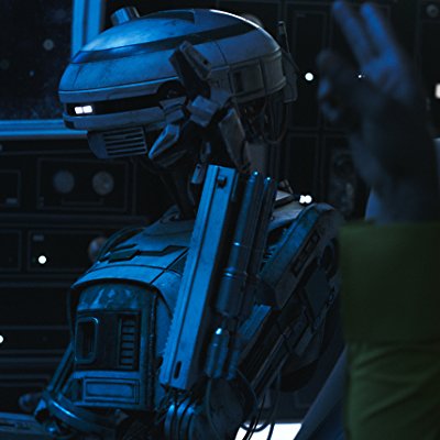 Lando Calrissian