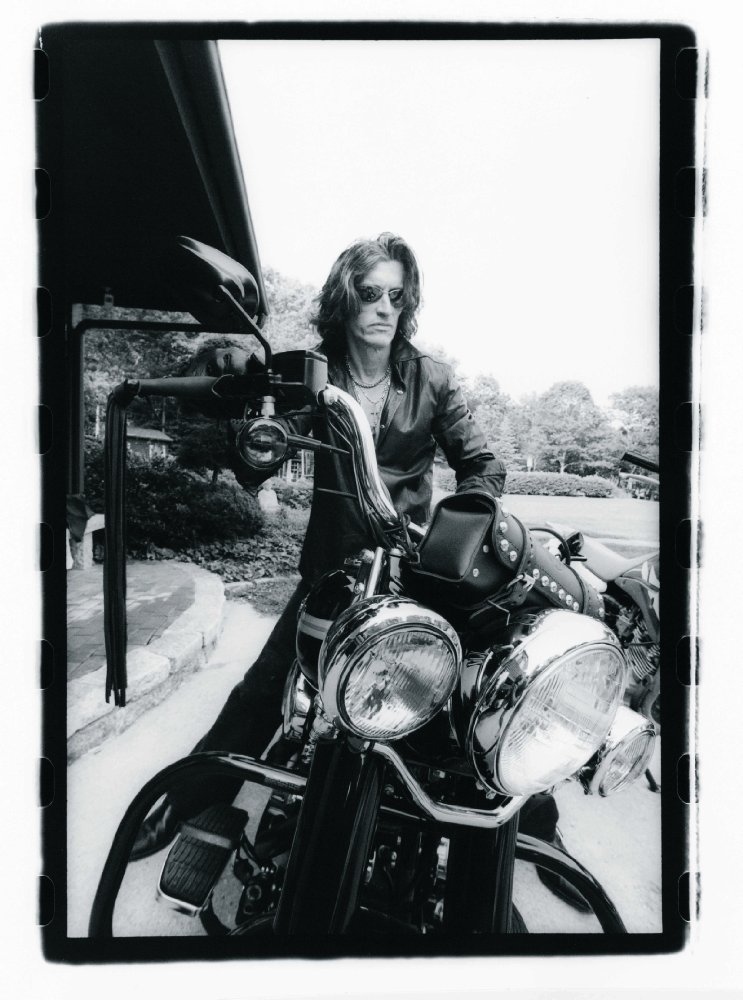 Joe Perry