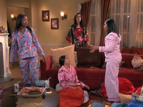 True Jackson