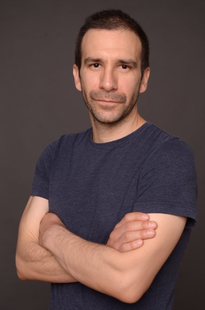 Daniel Ortiz