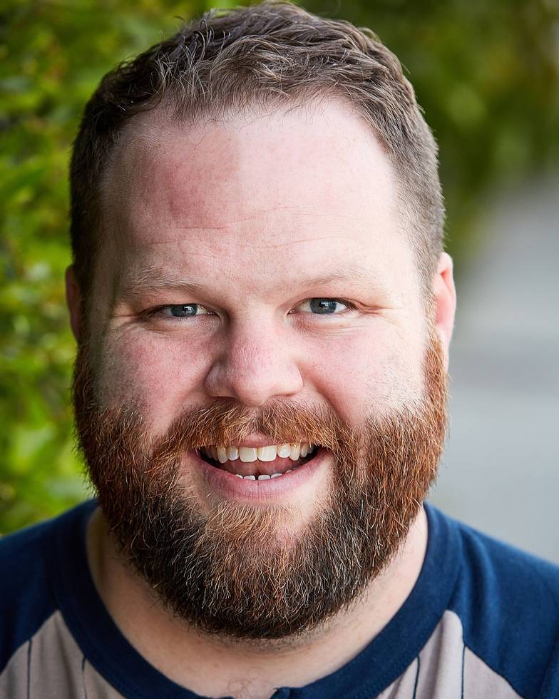 Ryan Brady