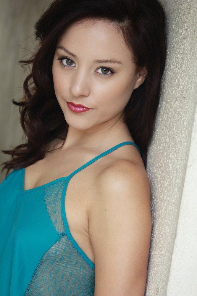 Vanessa Alas