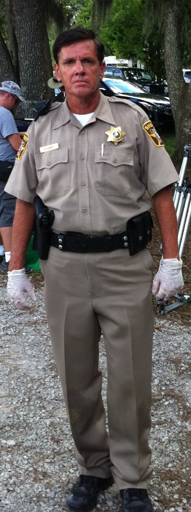 Robert Segari