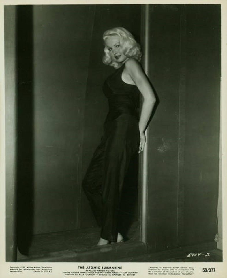 Joi Lansing