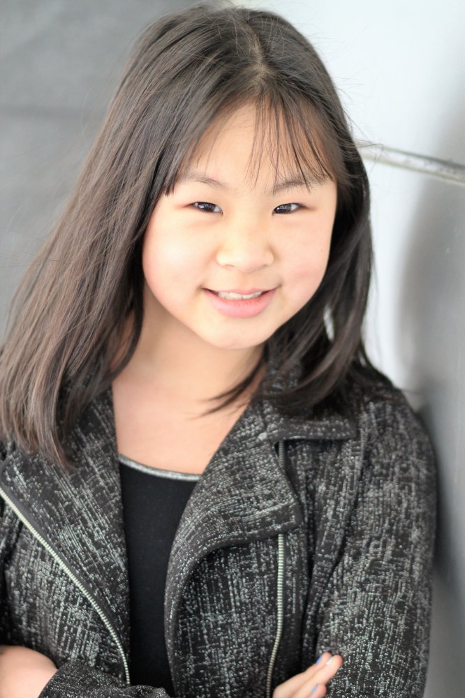 Meghan Chang