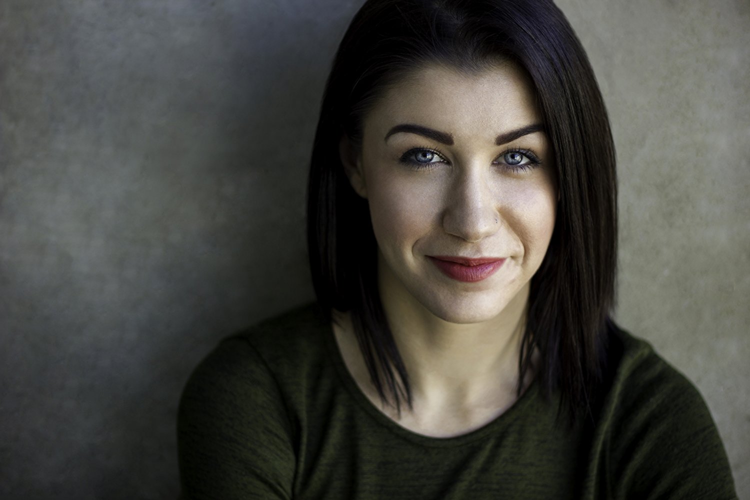 Allison Brunet
