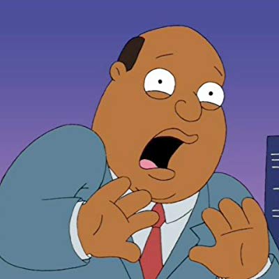 Ollie Williams, Judge, Doctor, Minister, TV Announcer, Alfonso Ribeiro, Announcer, BET Announcer, Basketball Player, Bernard Shaw...