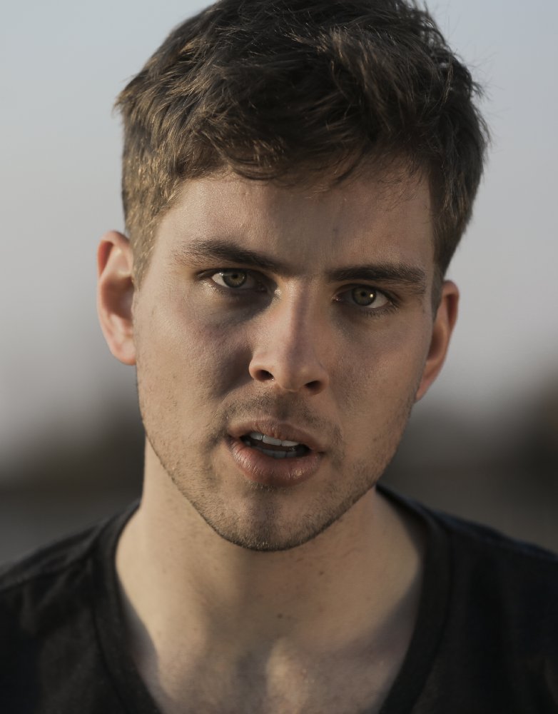 Niclas Rohrwacher