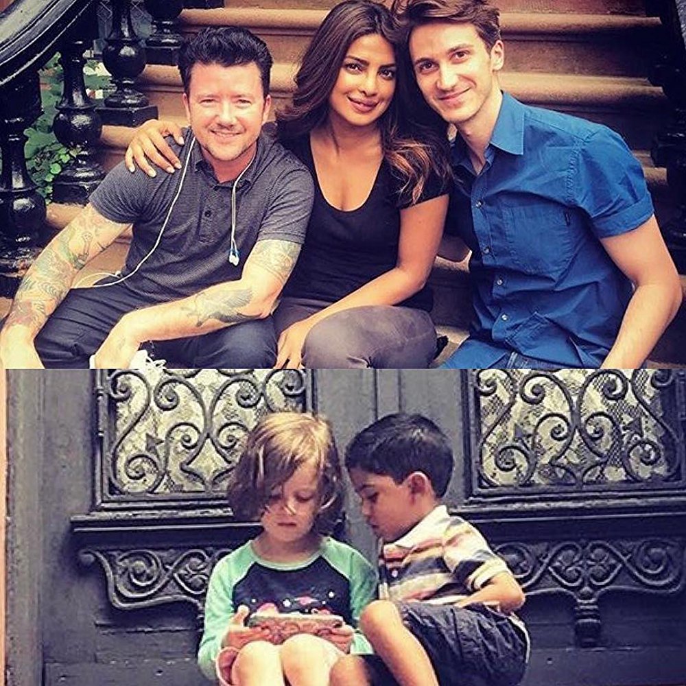 Rhys Bhatia