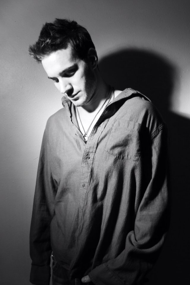Matt Dickinson