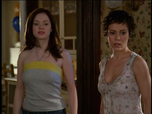 Alyssa Milano