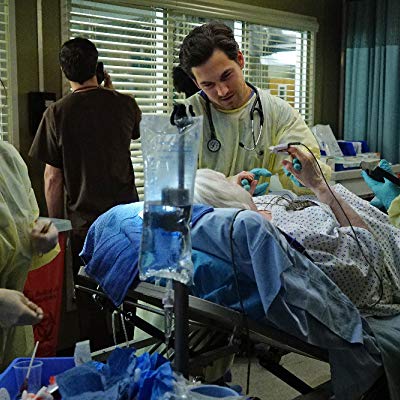 Dr. Lewis Clatch
