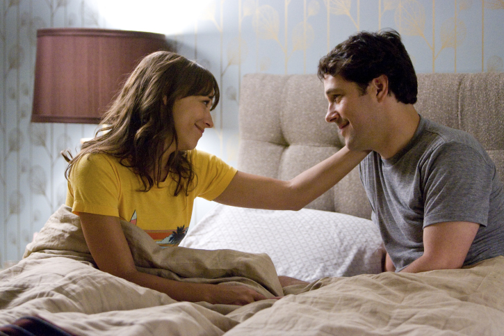 Zooey Rice