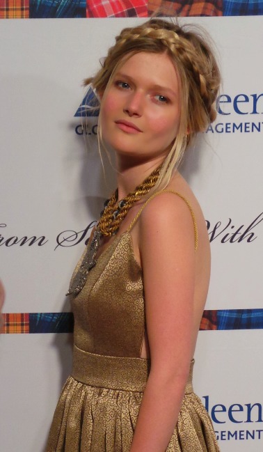 Sophie Kennedy Clark
