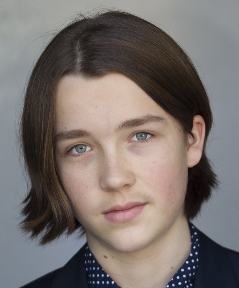 Rohan Myers