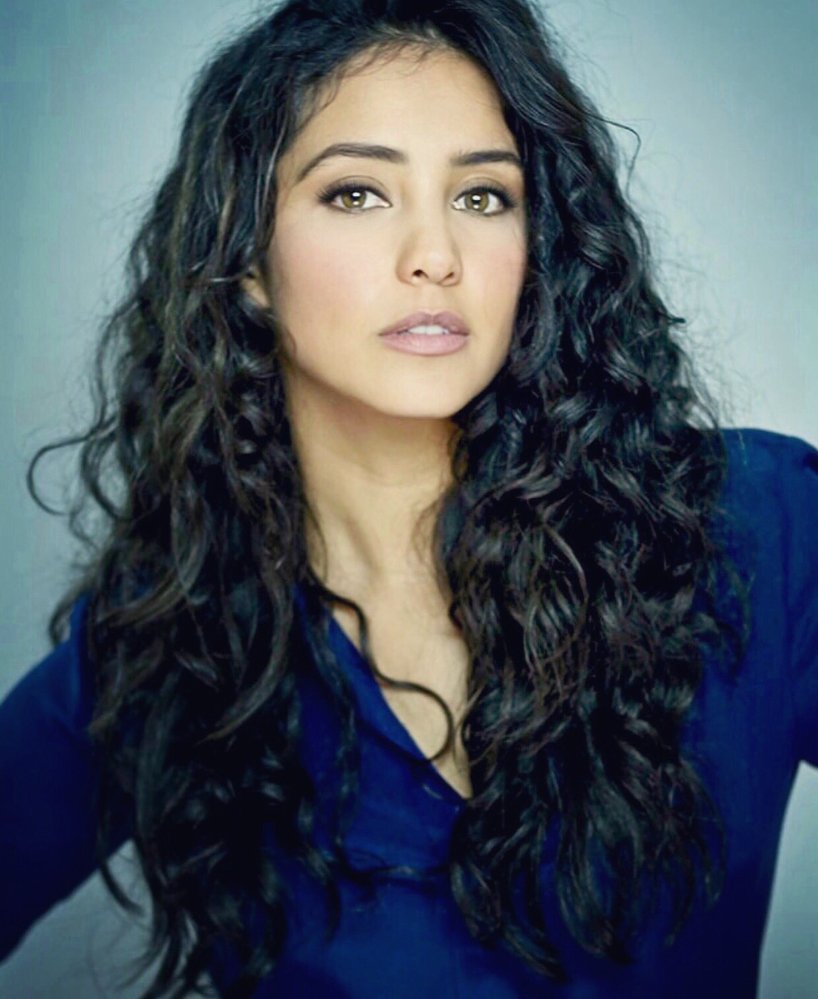 Gina Vargas
