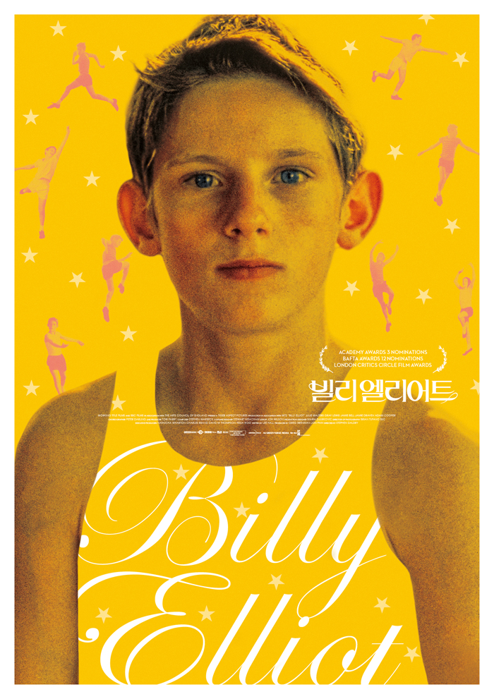Billy Elliot