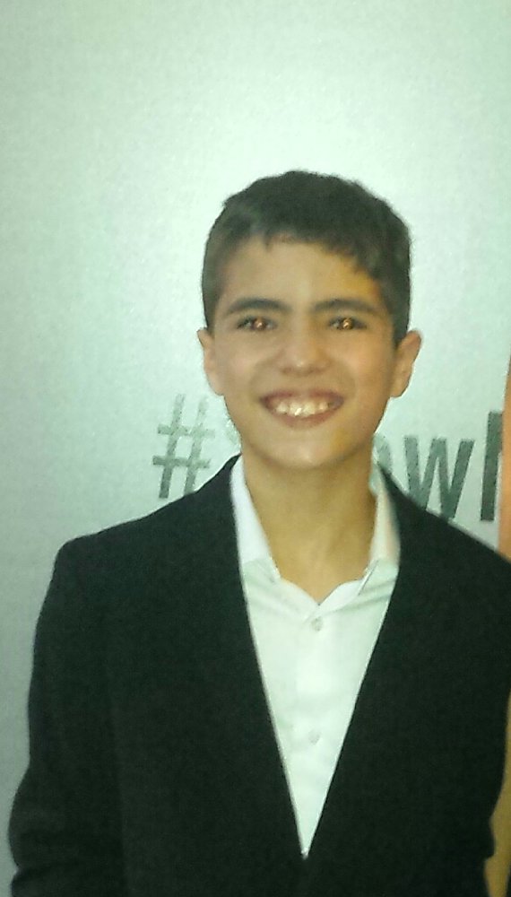Aidan Brito