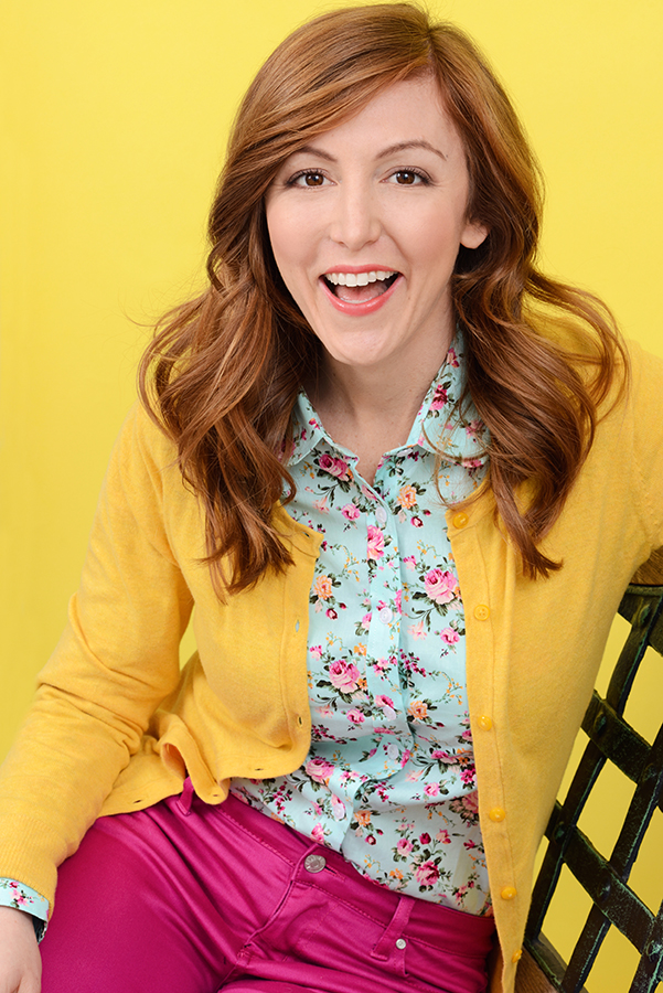 Lindsey Warm