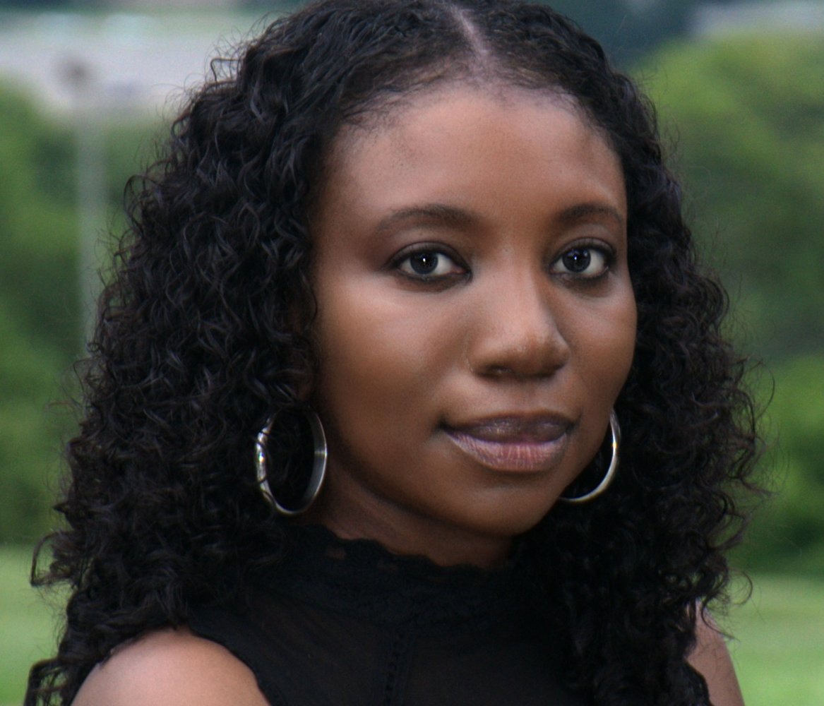 Antoinette Montgomery