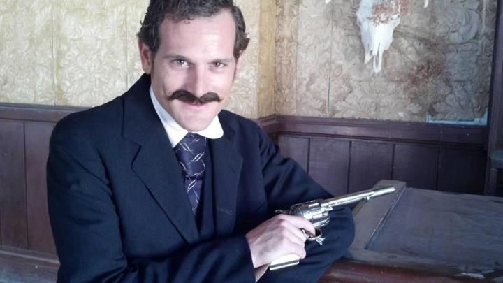 Ron Weisberg