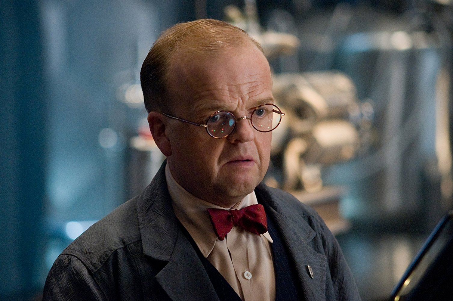 Arnim Zola