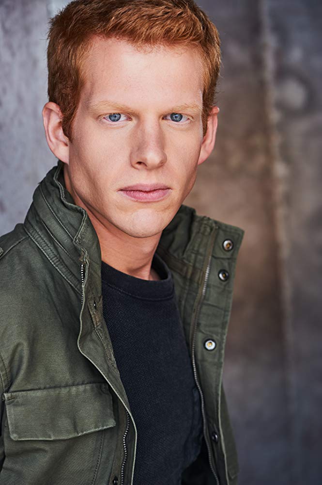 Eric Jepson