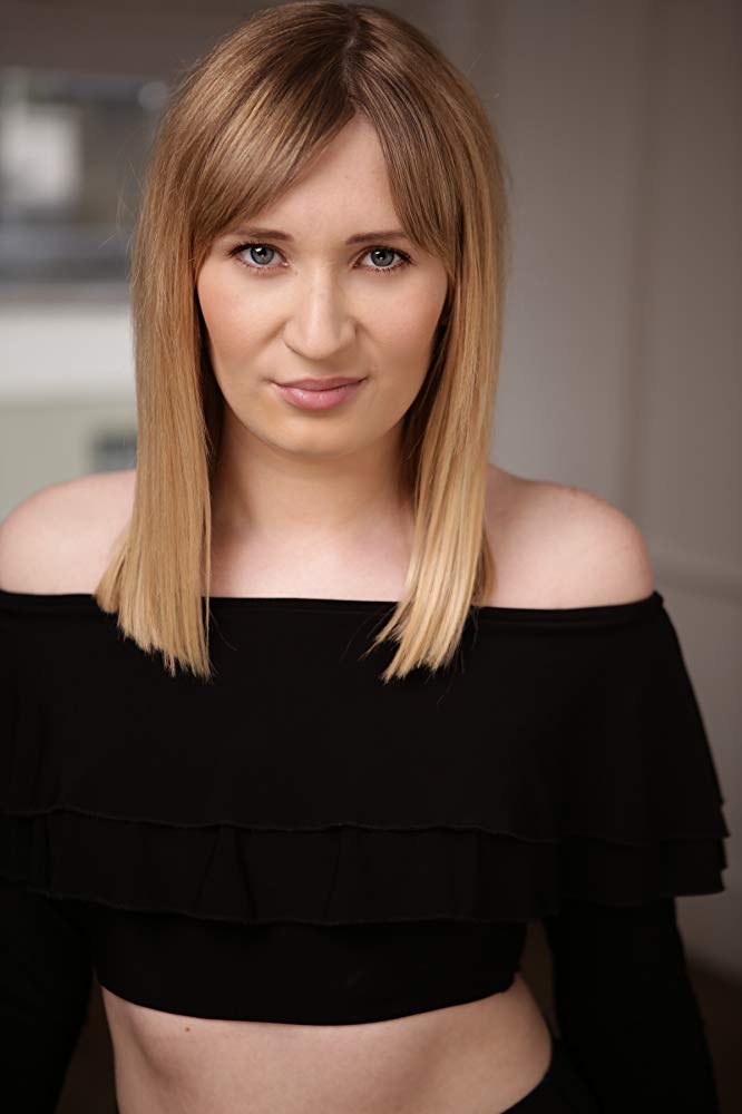 Hannah Banks