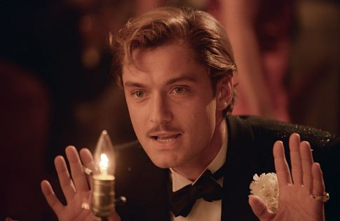 Errol Flynn