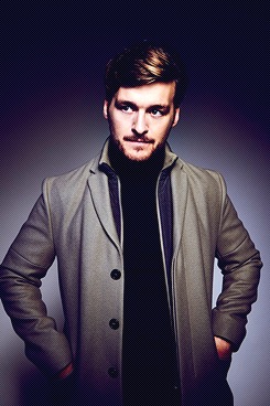 Matt Stokoe