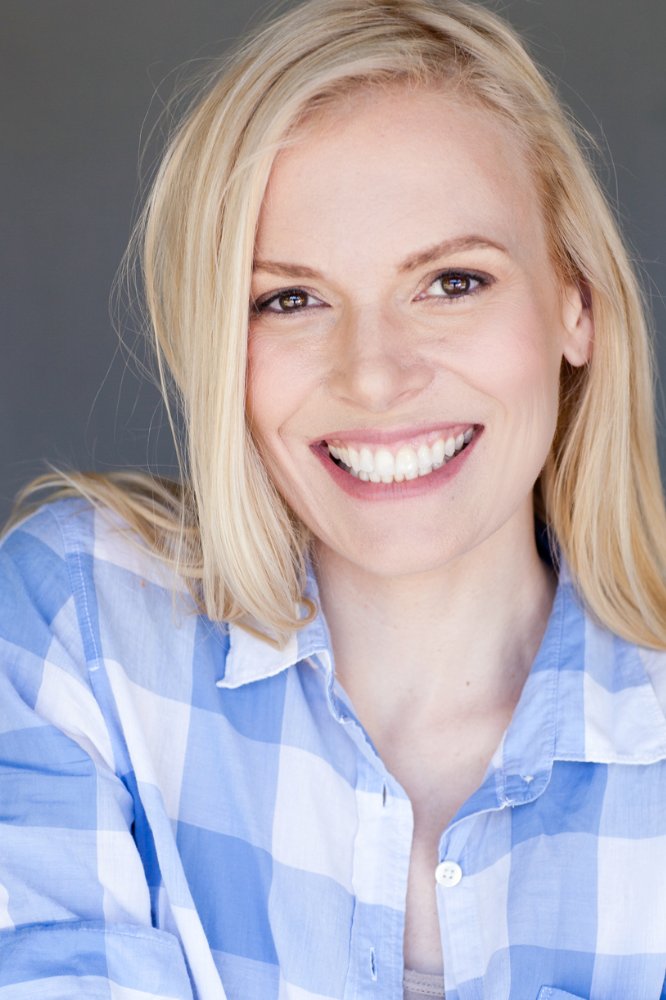 Lela Edgar