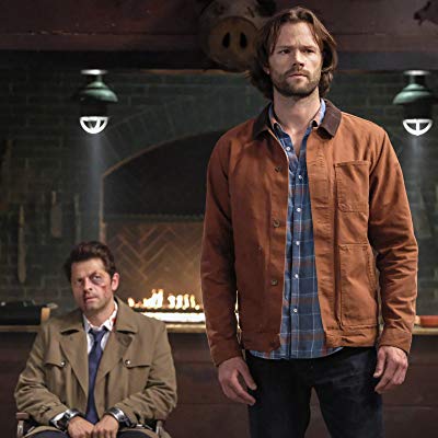 Castiel, Lucifer, Jimmy Novak, Leviathan, Himself