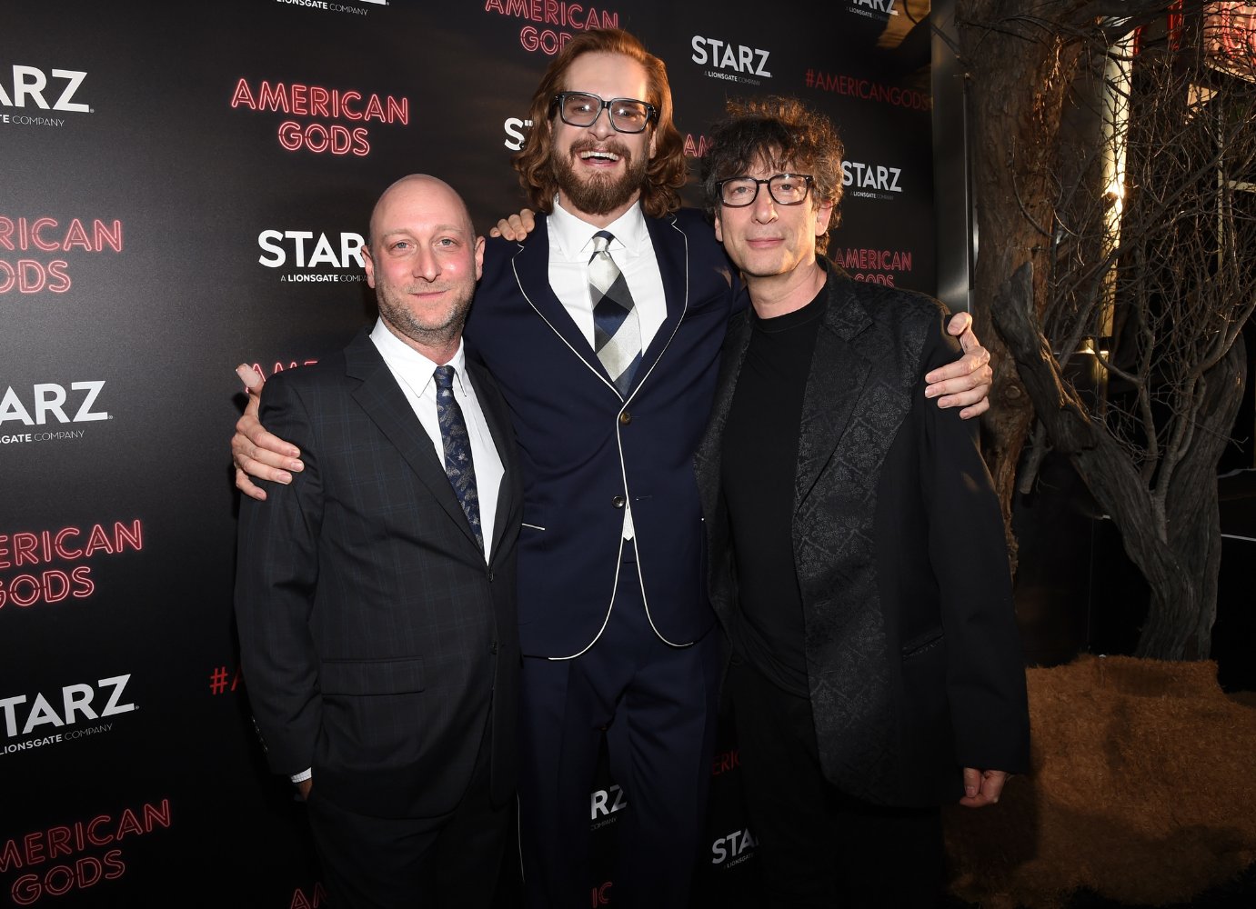 Bryan Fuller