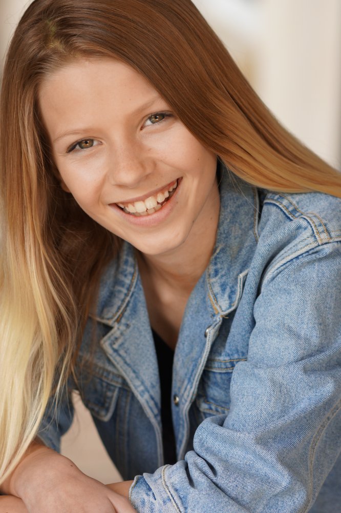 Rimea Kasprzak