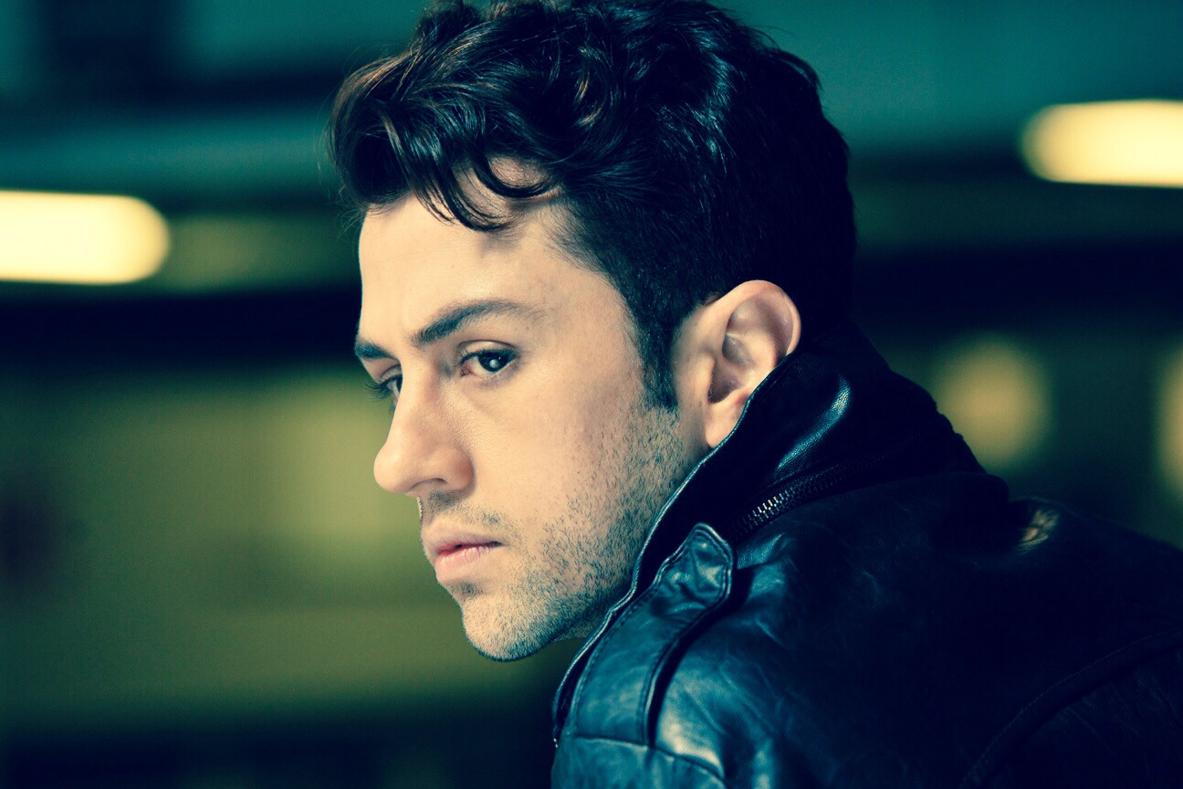 David Valencia