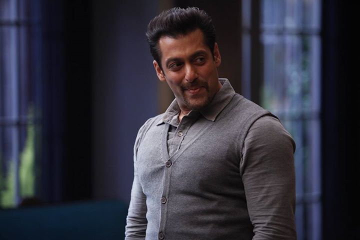 Salman Khan