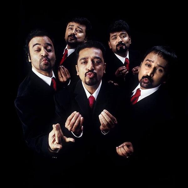 Kamal Haasan