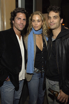 Greg Lauren