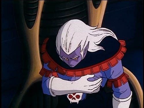 Prince Lotor