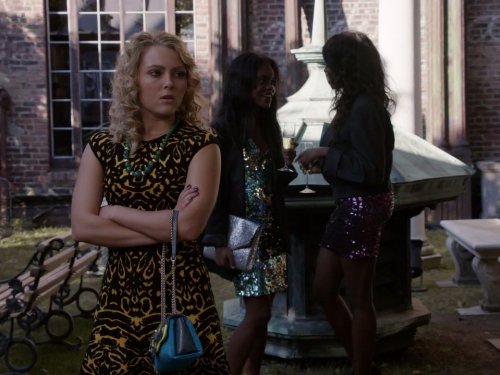 Carrie Bradshaw