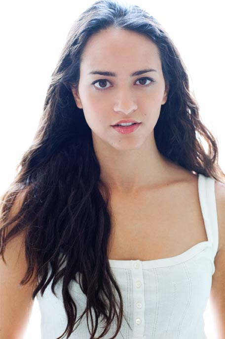 Michelle Simone Miller